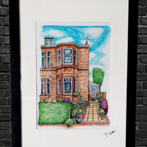 homeframed 2
