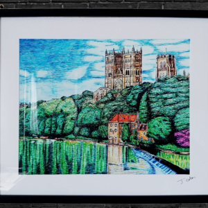 durham 1