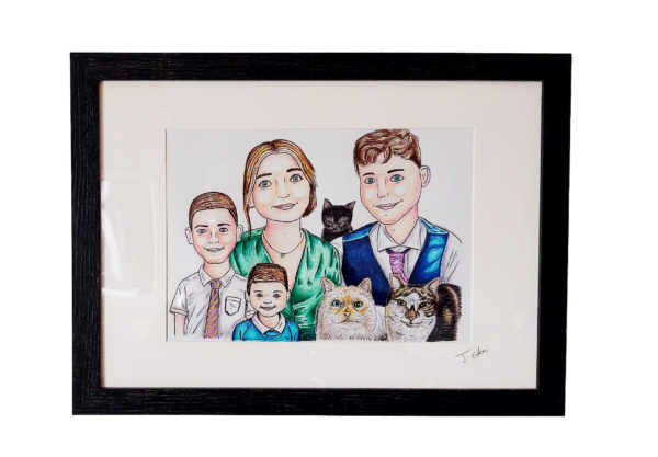 familycartoon 1