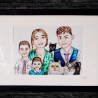 familycartoon 2