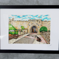 lincoln castle 5 1