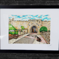 lincoln castle 6 1