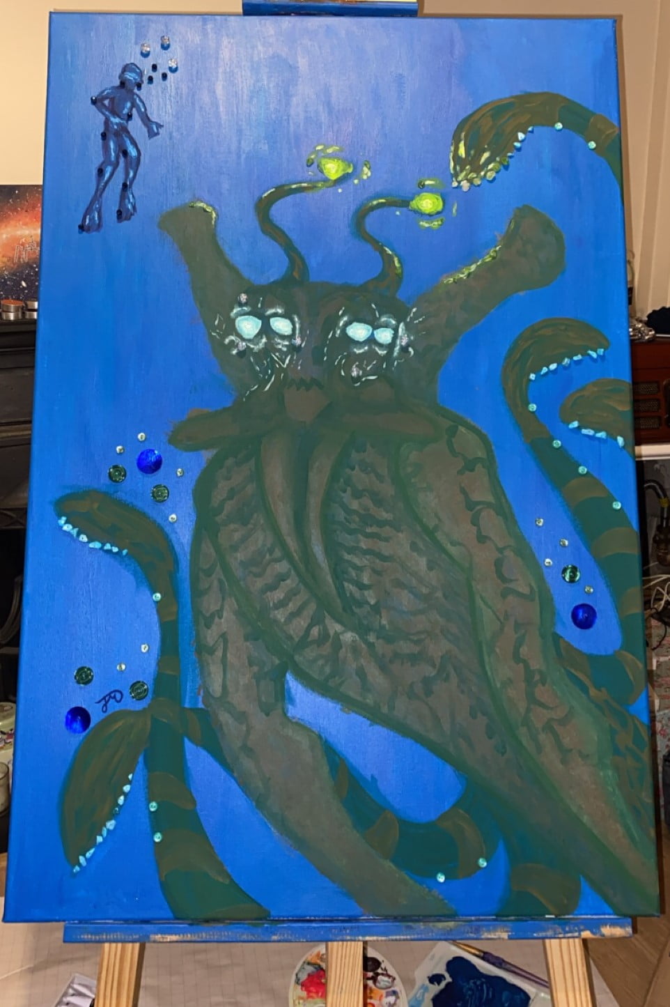 Leviathan's Embrace IMG 5503