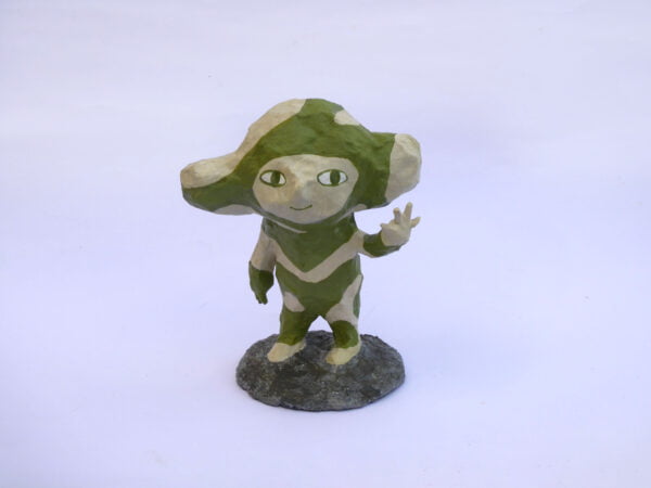 atlas figure
