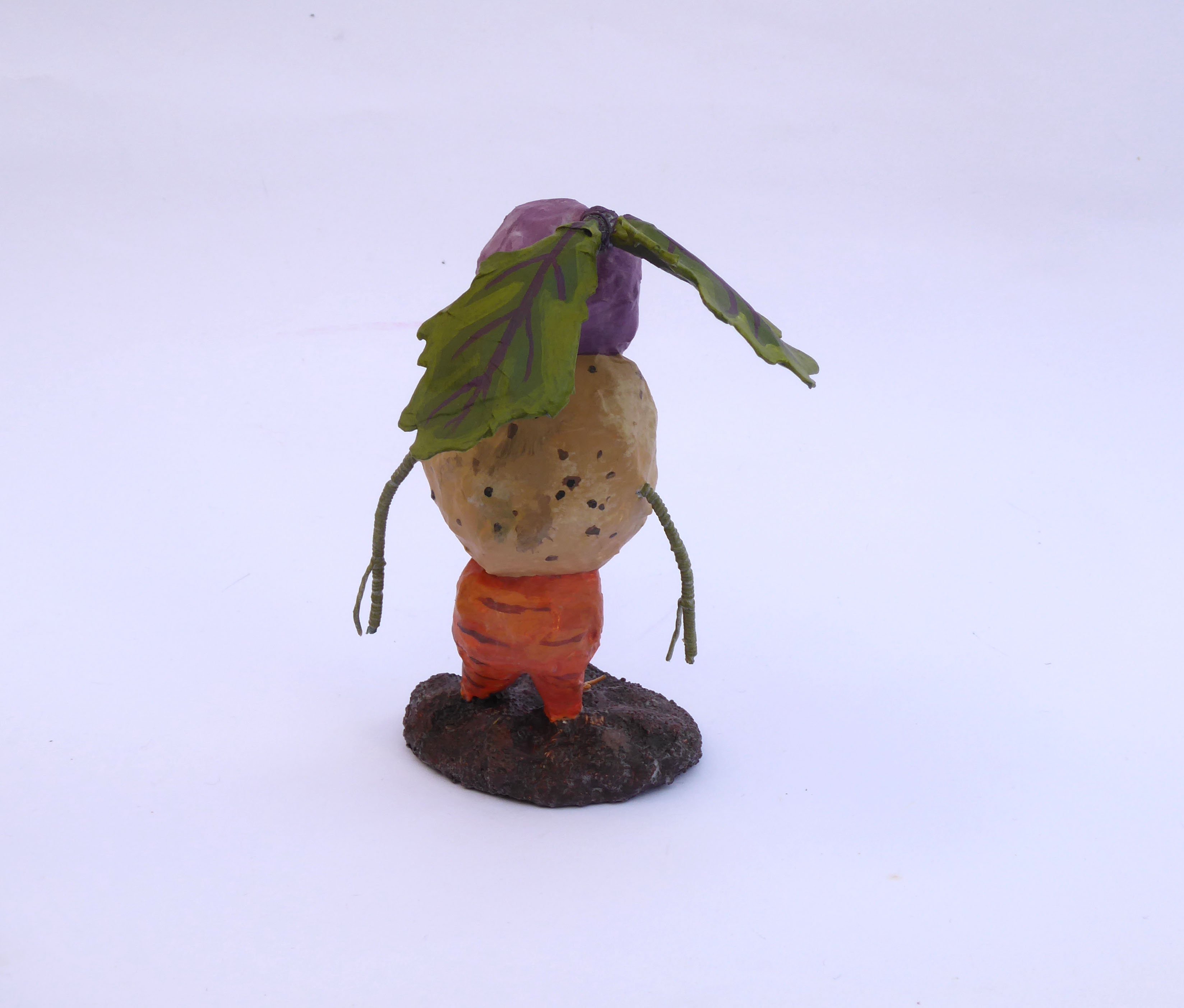 vegmanback vegmanback