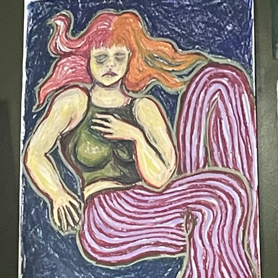 Savageart